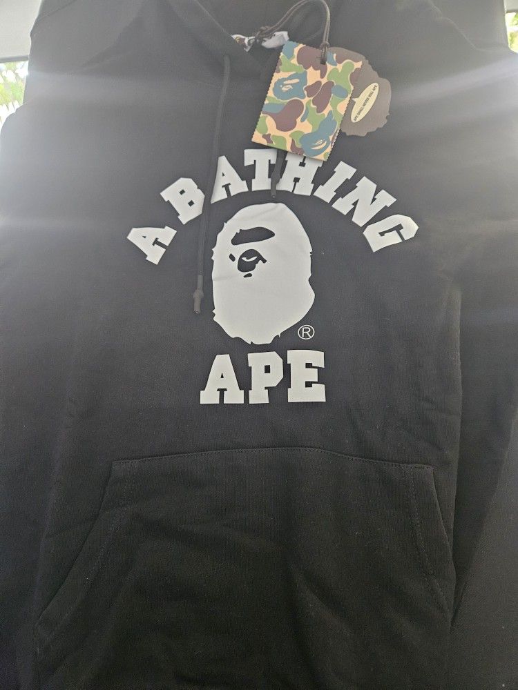 Bape