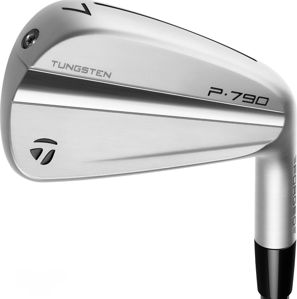 Taylor Made P(contact info removed) Full Iron Set