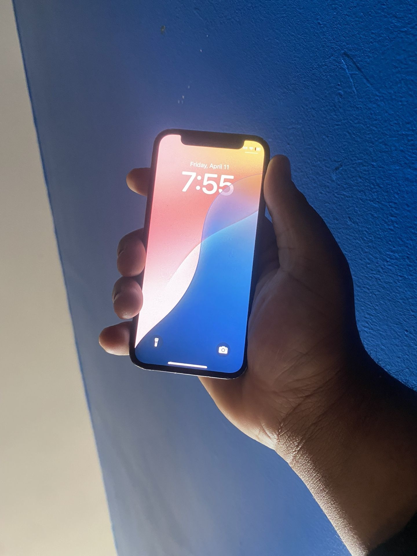 iPhone 12 Mini