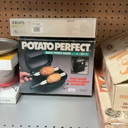 Potato Baker