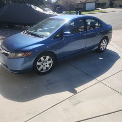 2006 Honda Civic