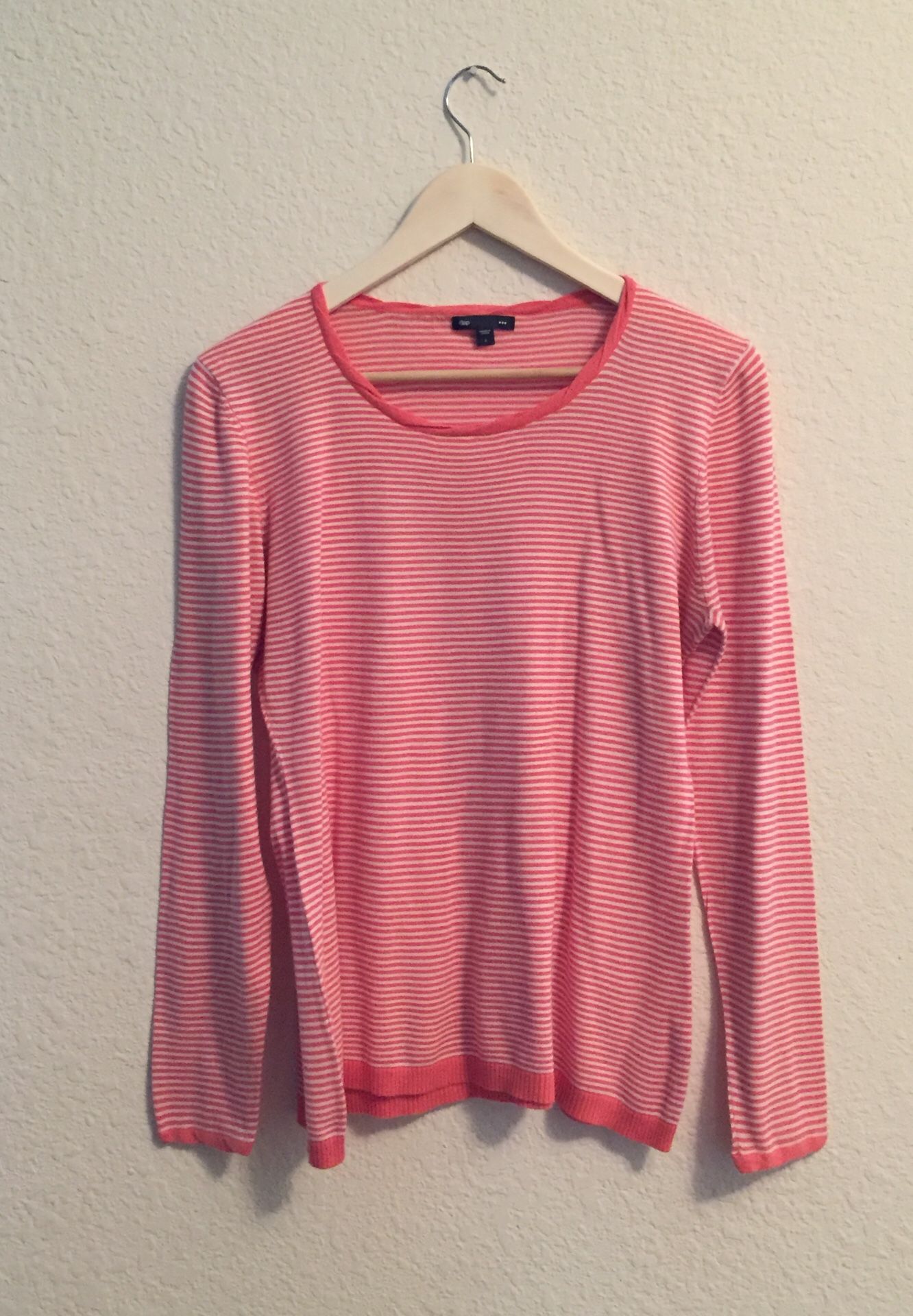 Women’s Gap Striped Shirt