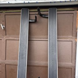 iBoard Truck Running Boards 