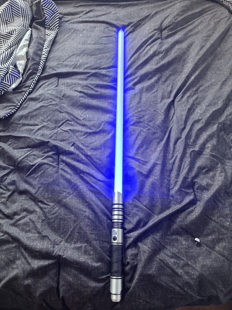 Lightsaber Saberforge