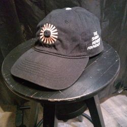 The Shawn Mendes Foundation Hat.