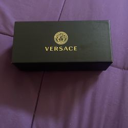 Versace Sunglasses 