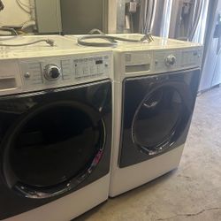 Kenmore Washer And Electric Dryer 💦