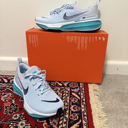 Brand new Nike zoomX