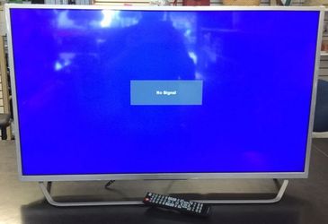 Element Flat screen 40 inch