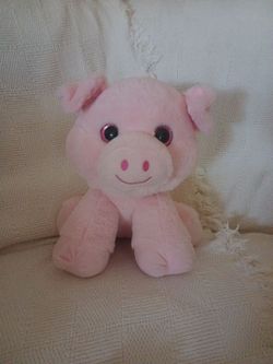 Pig stuffy