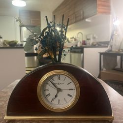 Vintage Clock