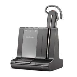 HeadSet Office  Device Hand Free Convertible   Poly Savi 8240 Office