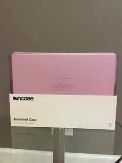14” MacBook Pro Laptop Hardshell Case