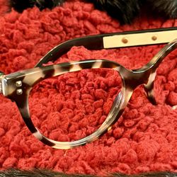 Valentino eyeglass frames