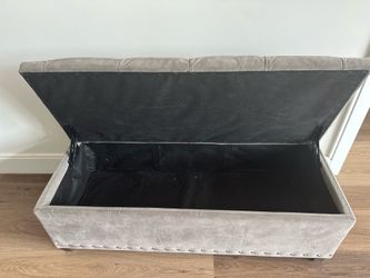 Bench