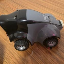 AWS DeepRacer Autonomous RC Car + Sensor Kit (LiDAR +

Stereo Cameras) + Extra Battery