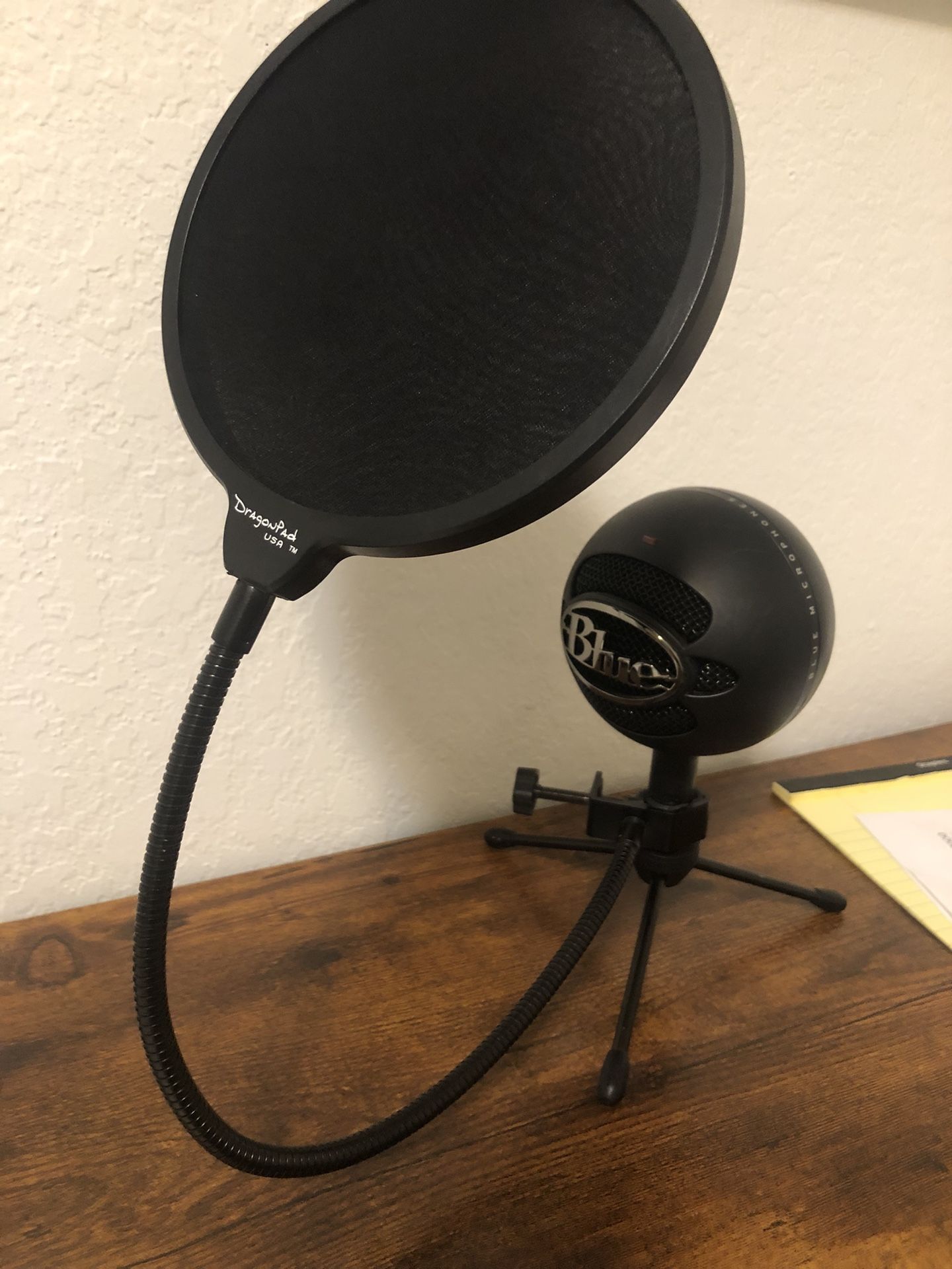 Blue Microphone