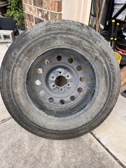 Goodyear Tire