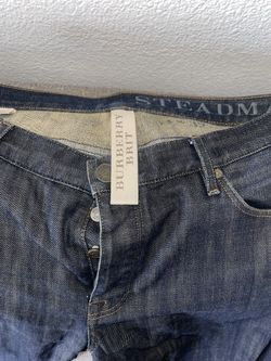 Burberry Jeans 