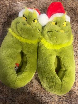 Grinch bundle
