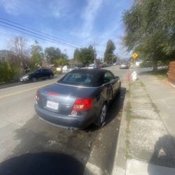 Audi a4 1.8 turbo 2004