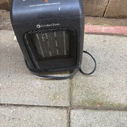 Small Heater 