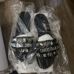 Dior Sandals 