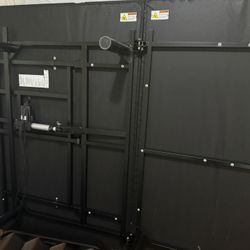 Sealy Adjustable Bed frame Remote