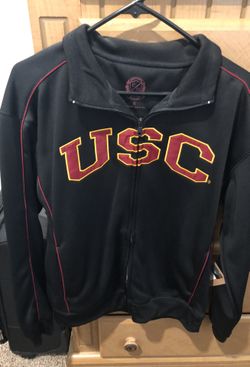 USC jacket