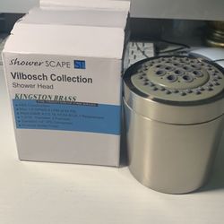 Shower Head
