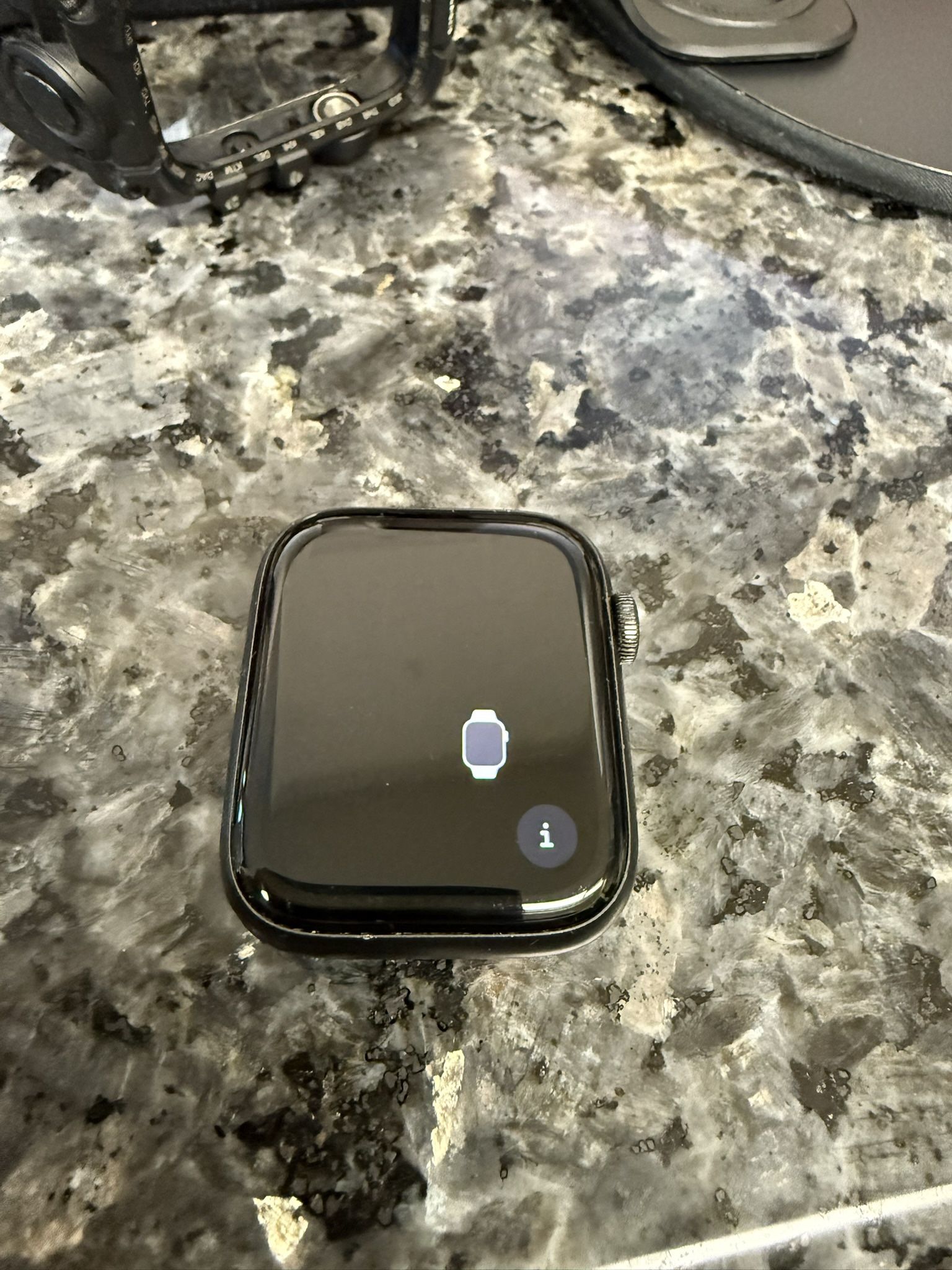 Apple Watch SE 44 Mm
