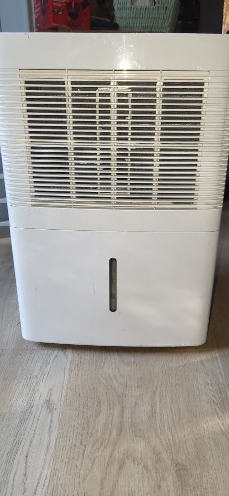 Dehumidifier