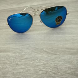 Rayban Sunglasses(Aviator)