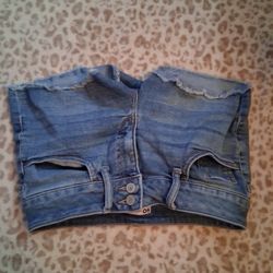 Women's Denim Jeans