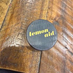 Benefit Cosmetics Lemon-Aid Color Correcting Eyelid Primer