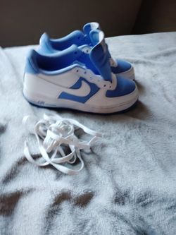 Nike Air Force