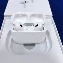 Apple AirPods Pro 2 Brand New