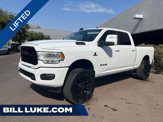 2023 RAM 2500