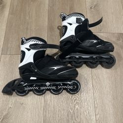 Rollerblades