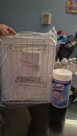 Dish drying racks