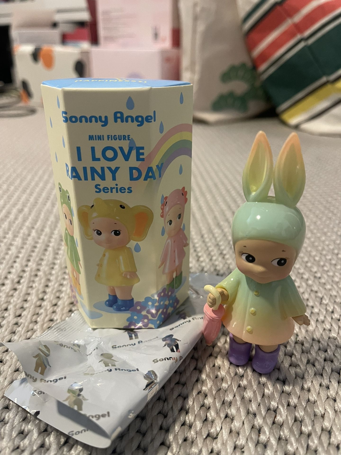 Sonny Angel ILRD Secret Rabbit