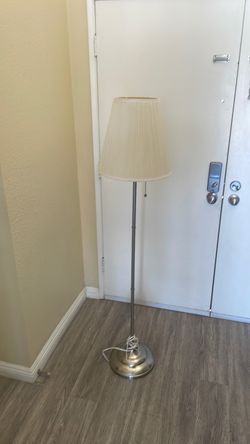 Stand lamp