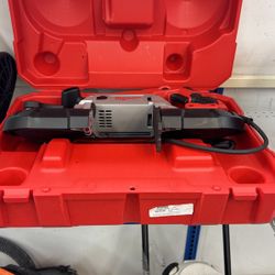 Milwaukee Band Saw 