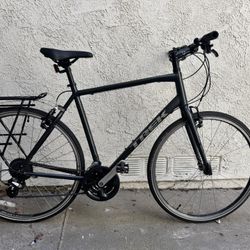 Trek FX1