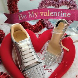 🎁❤️Luxury Shoes 🩷🎁👉Swipe See Photos