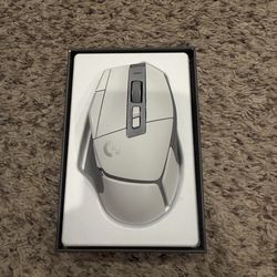 G502 X LIGHTSPEED Wireless Gaming Mouse