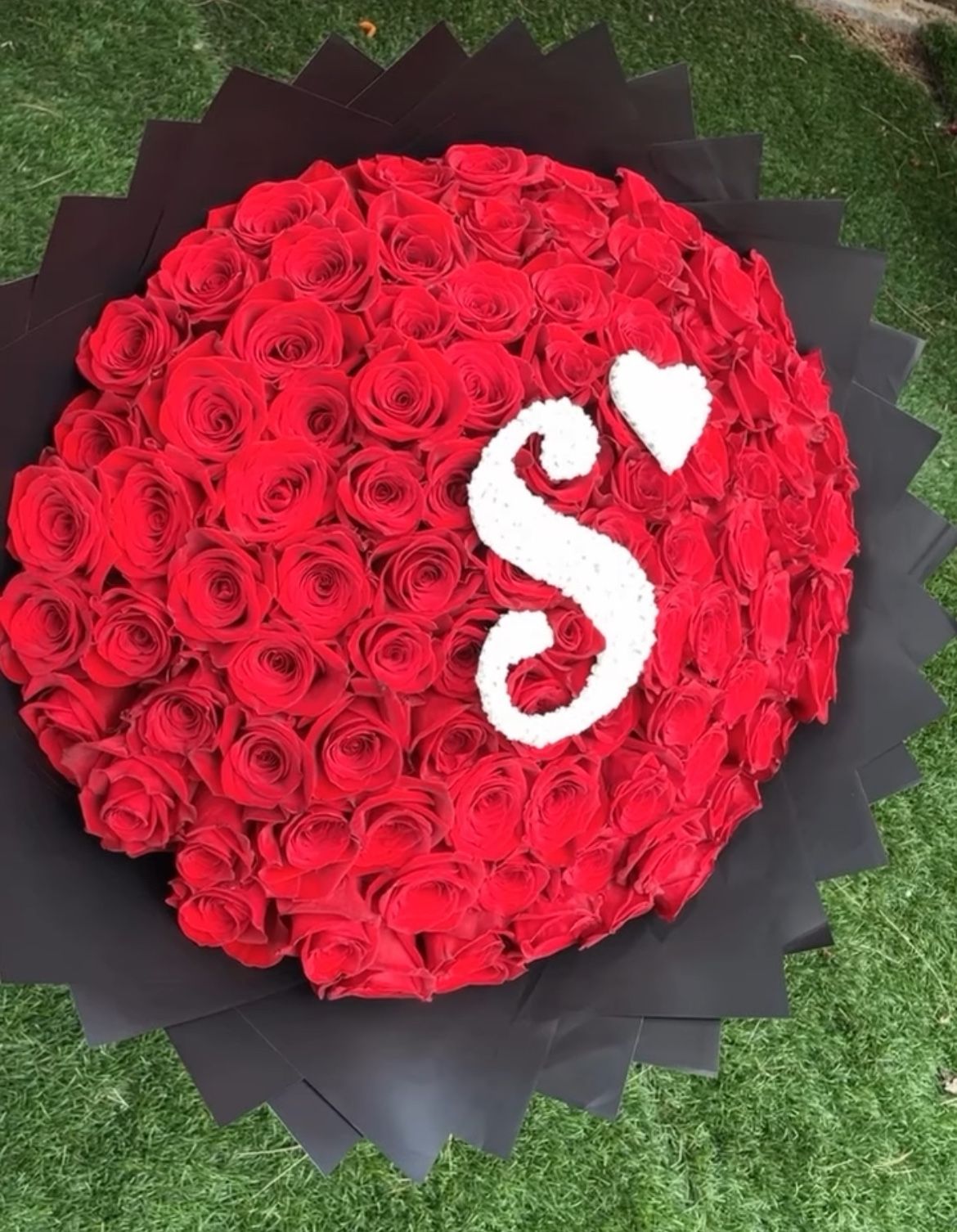 Flower Arrangement