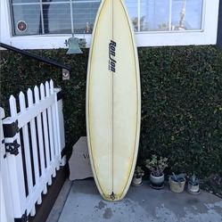Ron John Surfboard