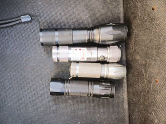 Bulk flashlight deal