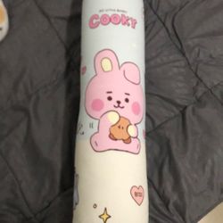 BTS21 Body Pillow Brand new 